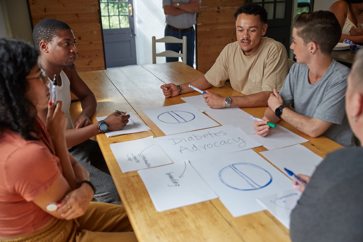 Reflections On Balancing Ambition And Service